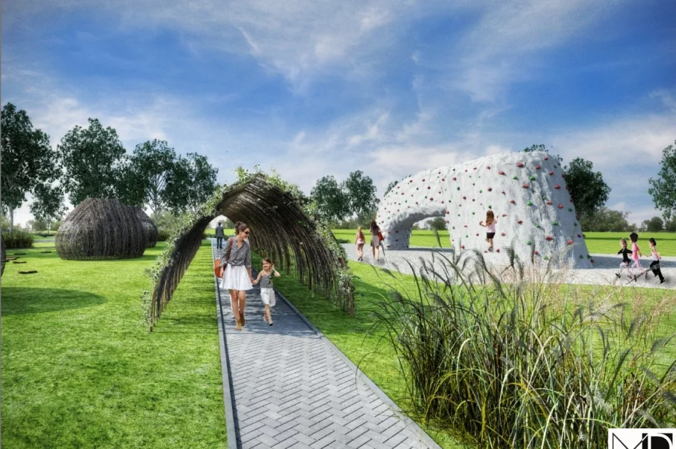 Zobacz koncepcję "parku doświadczeń" - zdjęcie 2