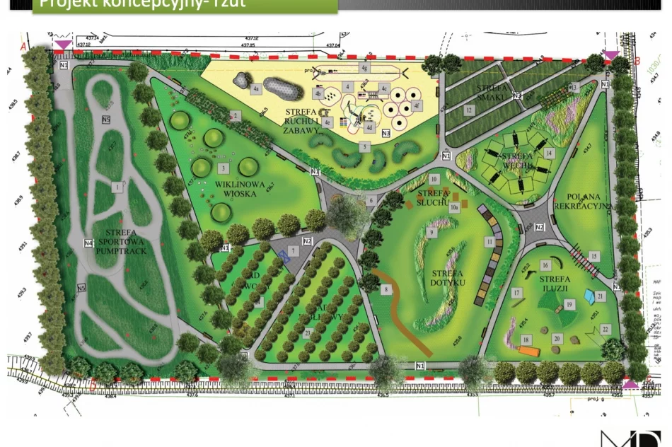 Zobacz koncepcję "parku doświadczeń" - zdjęcie 3