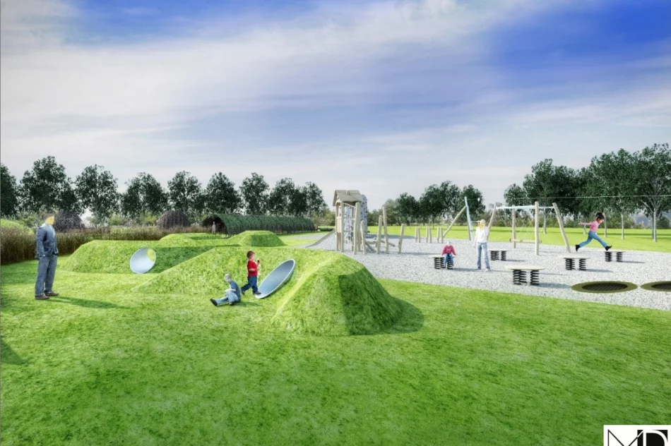 Zobacz koncepcję "parku doświadczeń" - zdjęcie 7