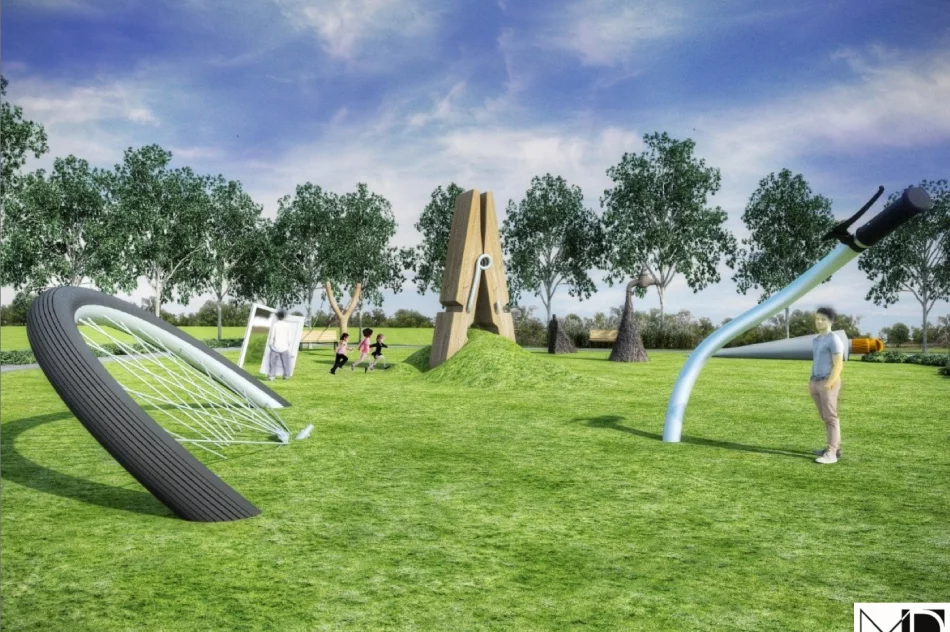 Zobacz koncepcję "parku doświadczeń" - zdjęcie 10