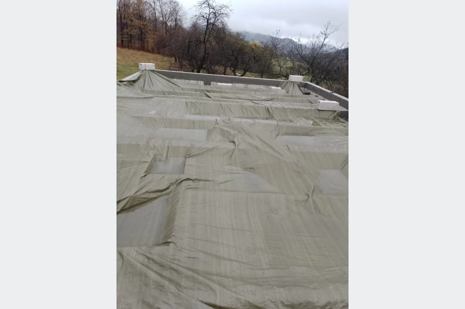 W pożarze stracili dom, zbierają materiały - zdjęcie 4