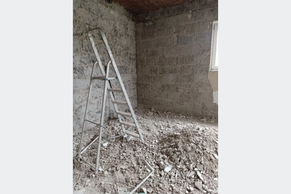 W pożarze stracili dom, zbierają materiały - zdjęcie 8