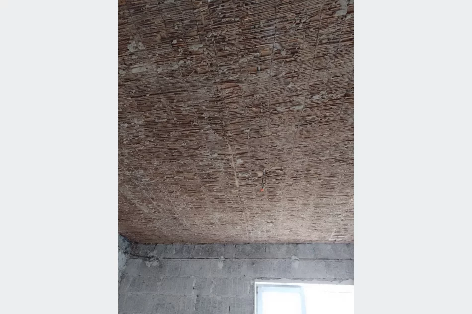 W pożarze stracili dom, zbierają materiały - zdjęcie 9