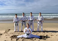 Mamy trzech brązowych medalistów Mistrzostw Europy! - zdjęcie główne