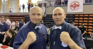 Mamy trzech brązowych medalistów Mistrzostw Europy! - zdjęcie 2