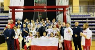 Mamy trzech brązowych medalistów Mistrzostw Europy! - zdjęcie 3
