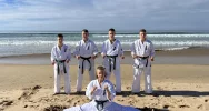 Mamy trzech brązowych medalistów Mistrzostw Europy! - zdjęcie 4