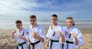 Mamy trzech brązowych medalistów Mistrzostw Europy! - zdjęcie 5