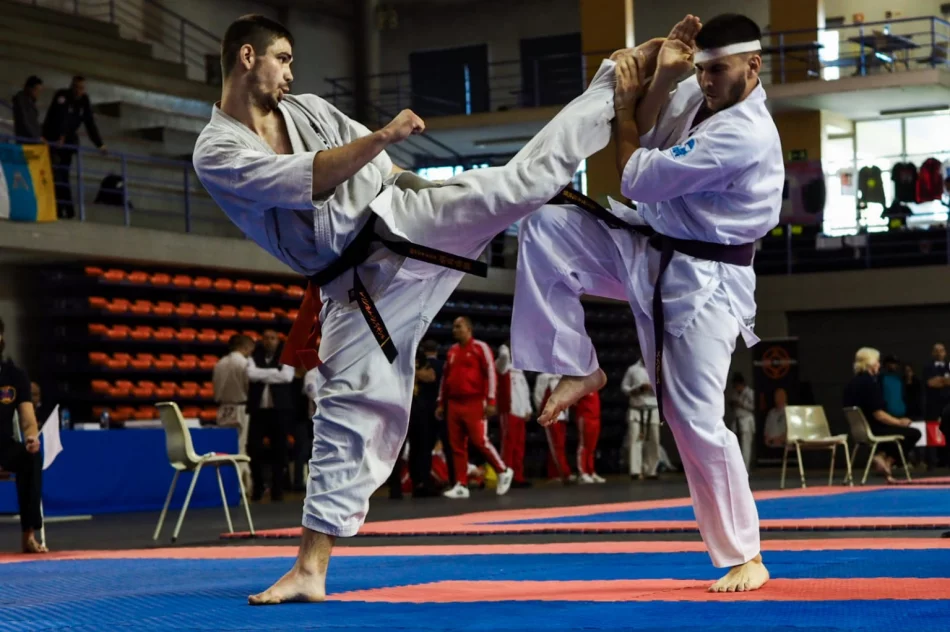 Mamy trzech brązowych medalistów Mistrzostw Europy! - zdjęcie 6