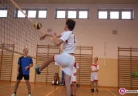 Gimnazjaliści z Pisarzowej  kolejny rok z rzędu niepokonani! - zdjęcie główne