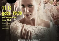 Kino Konesera – seans „Demona” już 11 grudnia! - zdjęcie główne