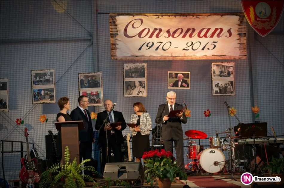 Jubileusz „CONSONANSU” - zdjęcie 3