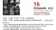 Wystawa "Dla Ciebie zginął żołnierz, strażak, policjant, a dla mnie tata" - zdjęcie 2
