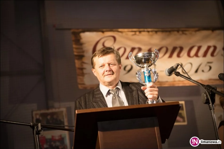 Jubileusz „CONSONANSU” - zdjęcie 4