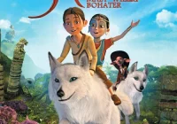 „Sawa. Mały wielki bohater” w kinie Klaps od 27 listopada - zdjęcie główne