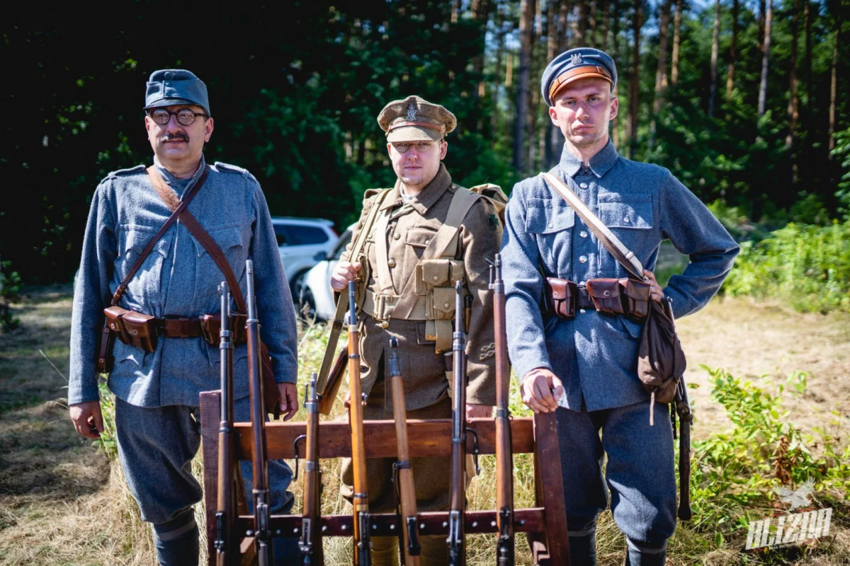 11 listopada podczas Narodowego Święta Niepodległości odbędzie się „żywa lekcja historii”