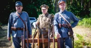 11 listopada podczas Narodowego Święta Niepodległości odbędzie się „żywa lekcja historii” - zdjęcie 2
