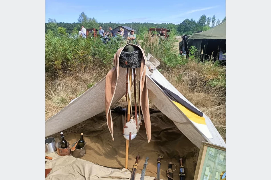 11 listopada podczas Narodowego Święta Niepodległości odbędzie się „żywa lekcja historii” - zdjęcie 4