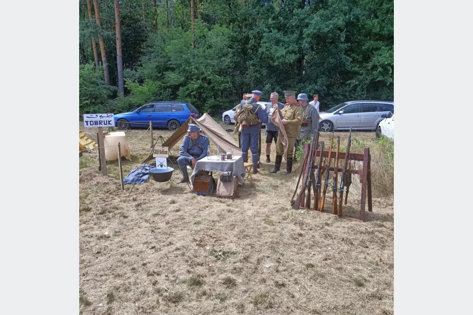 11 listopada podczas Narodowego Święta Niepodległości odbędzie się „żywa lekcja historii” - zdjęcie 5