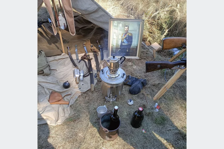 11 listopada podczas Narodowego Święta Niepodległości odbędzie się „żywa lekcja historii” - zdjęcie 10