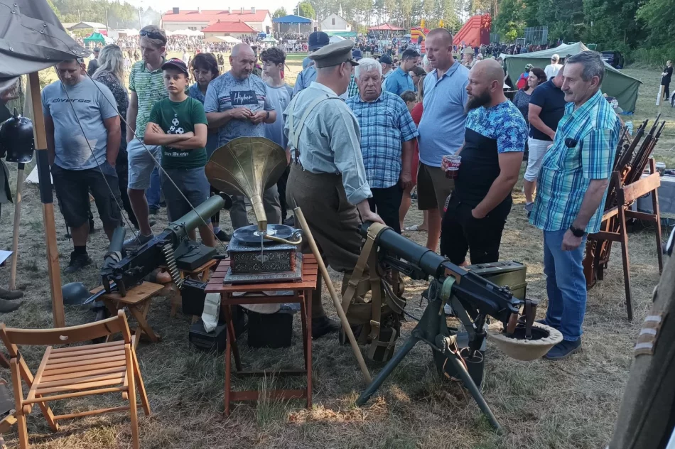 11 listopada podczas Narodowego Święta Niepodległości odbędzie się „żywa lekcja historii” - zdjęcie 12