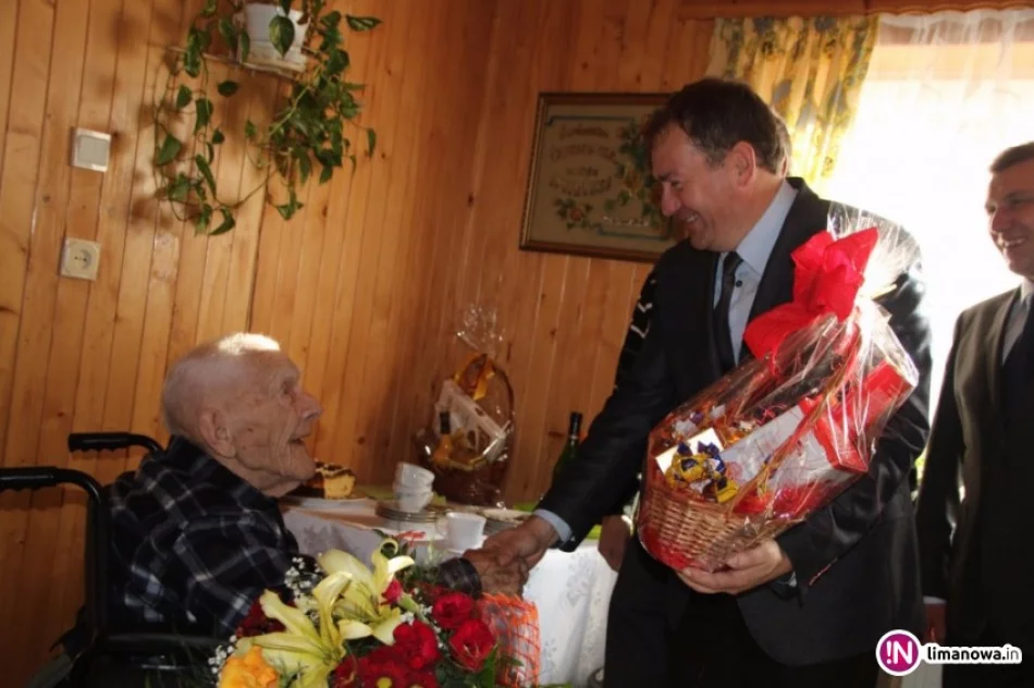 108 lat Szczepana Kocęby! - zdjęcie 2