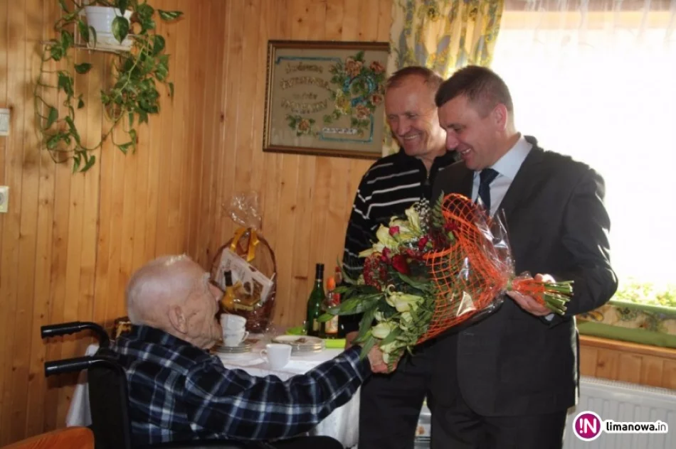 108 lat Szczepana Kocęby! - zdjęcie 3