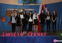 Święto Szkoły w Starej Wsi II - zdjęcie główne