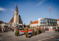 Parkingi zamknięte na czas uroczystości - zdjęcie główne