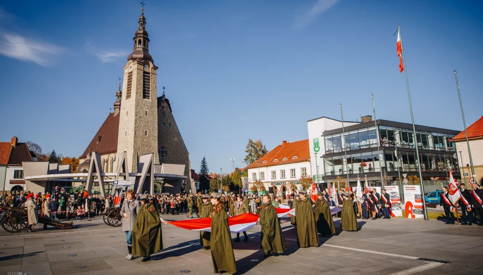 Parkingi zamknięte na czas uroczystości - zdjęcie 1