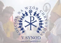 Obradowała komisja główna synodu - zdjęcie główne