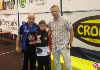 Srebro dla Dawida Kosmala - zdjęcie główne