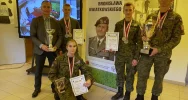 Wykazali się pewną ręką i celnym okiem - zdjęcie 2