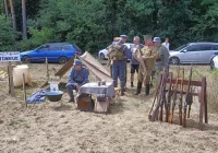 Odbędzie się „żywa lekcja historii” - zdjęcie główne