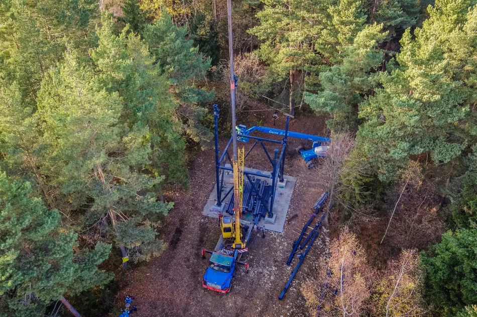 Nie trzeba śmigłowca - rozpoczął się montaż - zdjęcie 3