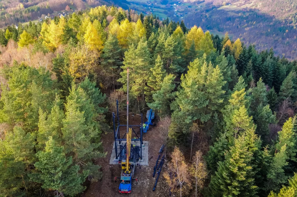 Nie trzeba śmigłowca - rozpoczął się montaż - zdjęcie 7