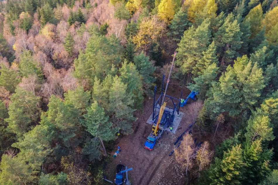 Nie trzeba śmigłowca - rozpoczął się montaż - zdjęcie 9