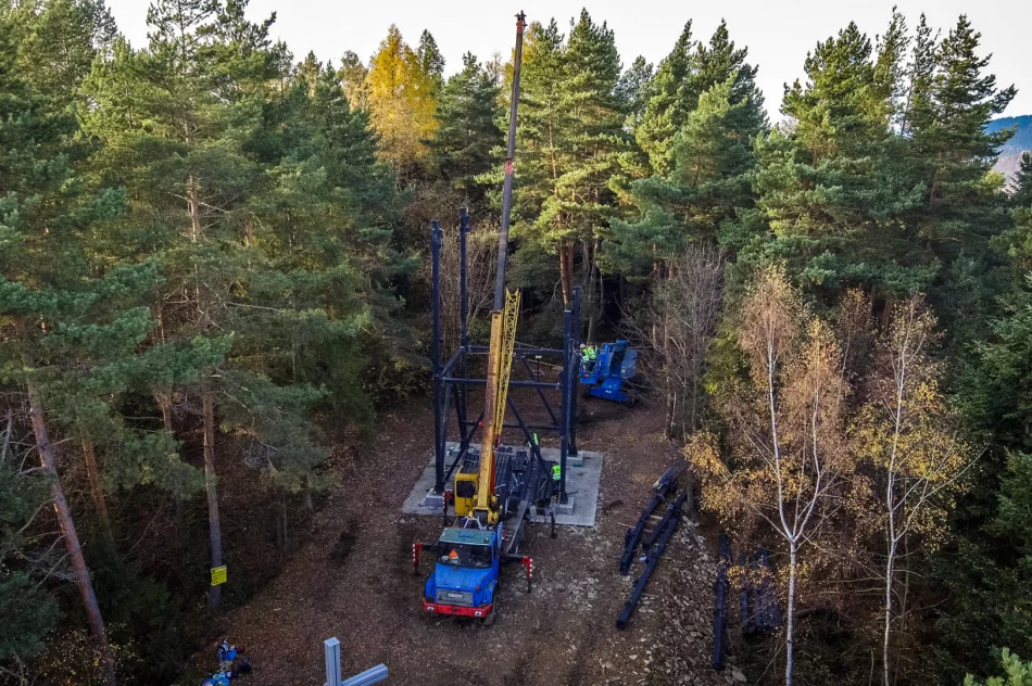 Nie trzeba śmigłowca - rozpoczął się montaż - zdjęcie 11