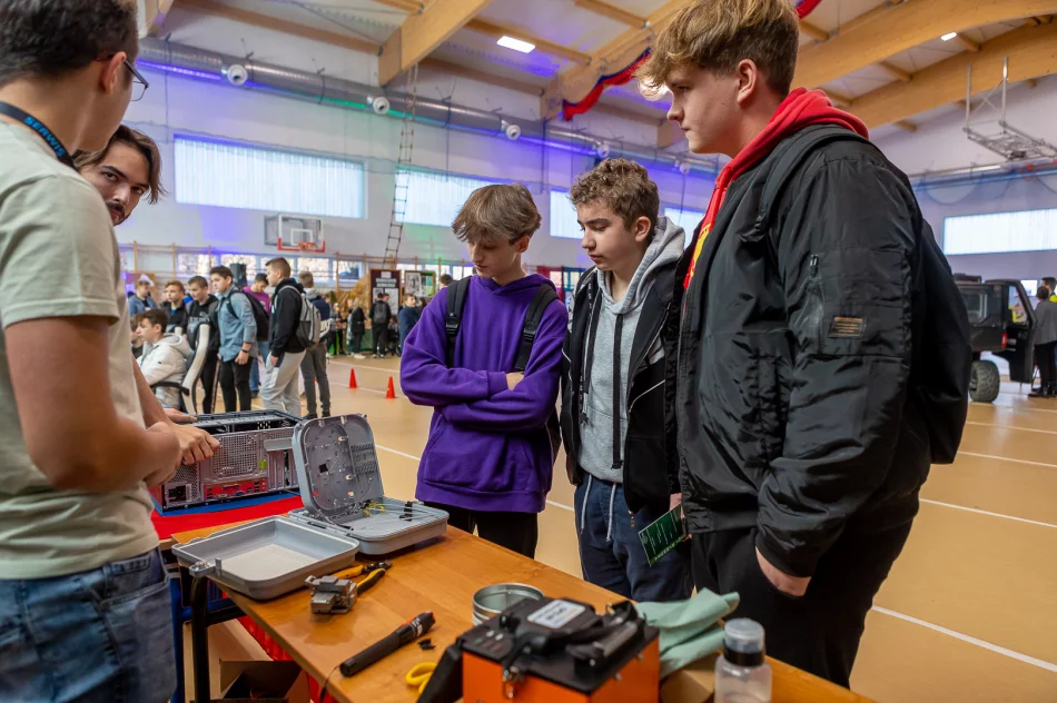 MechanCraft - zdjęcie 4