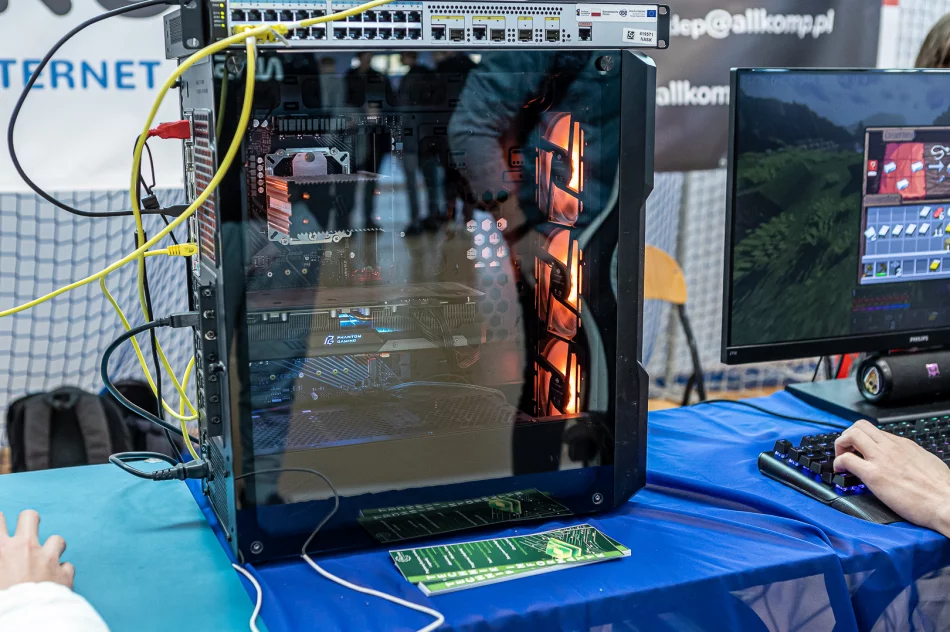 MechanCraft - zdjęcie 6