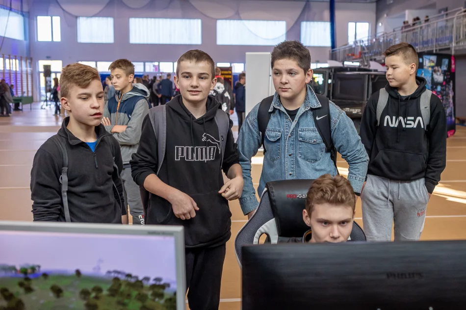 MechanCraft - zdjęcie 7