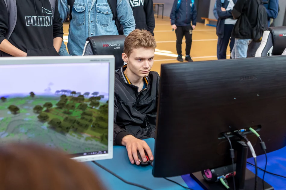 MechanCraft - zdjęcie 8