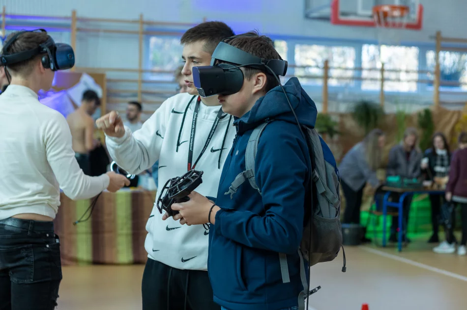 MechanCraft - zdjęcie 12