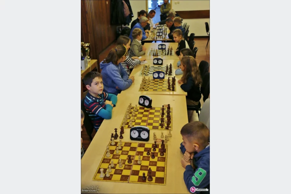 XIV Puchar Niepodległości - zdjęcie 4