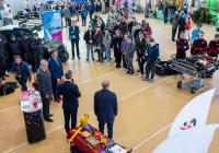 MechanCraft po raz pierwszy - zdjęcie główne