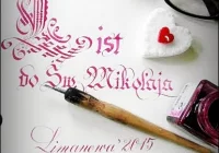 List do św. Mikołaja - zdjęcie główne