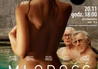 Kino Konesera - już jutro seans 'Młodości' - zdjęcie główne