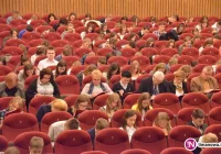 I Limanowskie Dyktando zakończone - zdjęcie główne