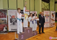 7 medali na Grand Prix Beskidów w Bielsku-Białej - zdjęcie główne