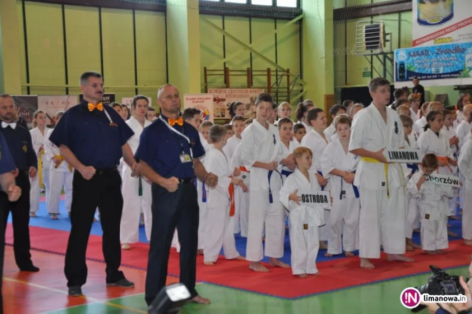 7 medali na Grand Prix Beskidów w Bielsku-Białej - zdjęcie 4